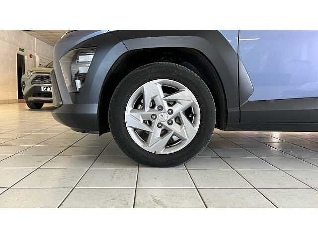 Hyundai KONA 1.0T Advance 5dr DCT