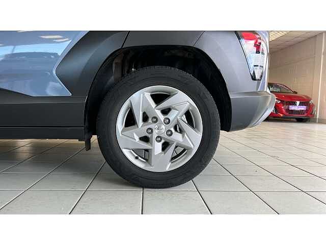 Hyundai KONA 1.0T Advance 5dr DCT