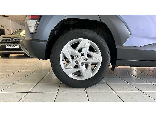 Hyundai KONA 1.0T Advance 5dr DCT
