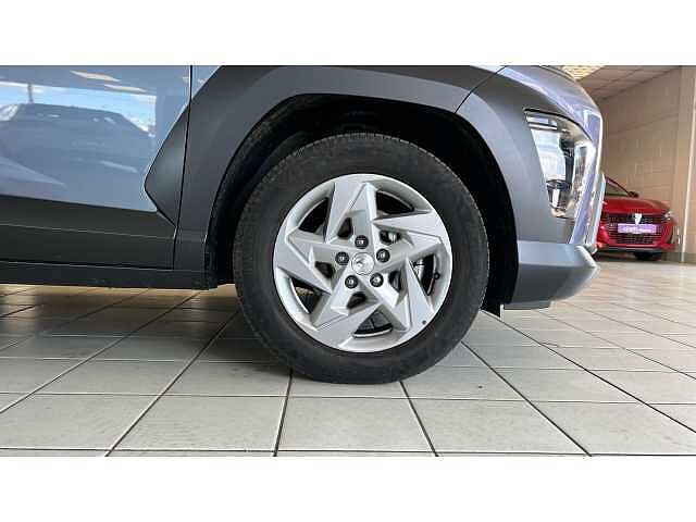 Hyundai KONA 1.0T Advance 5dr DCT