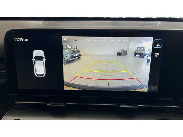 Hyundai KONA 1.0T Advance 5dr DCT