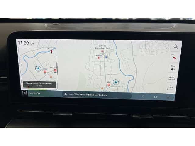Hyundai KONA 1.0T Advance 5dr DCT