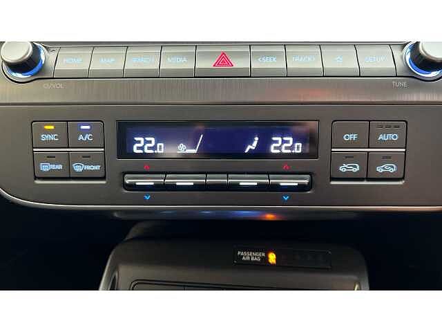 Hyundai KONA 1.0T Advance 5dr DCT