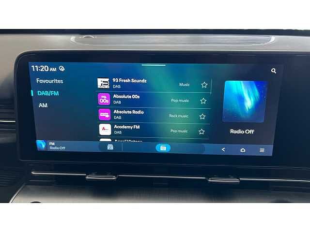 Hyundai KONA 1.0T Advance 5dr DCT