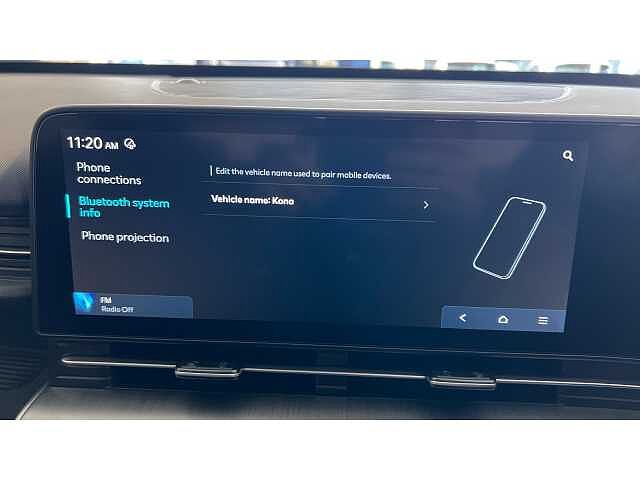 Hyundai KONA 1.0T Advance 5dr DCT