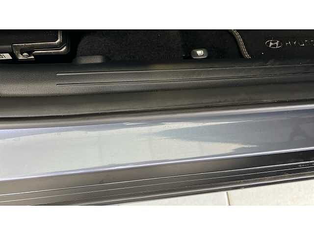 Hyundai KONA 1.0T Advance 5dr DCT
