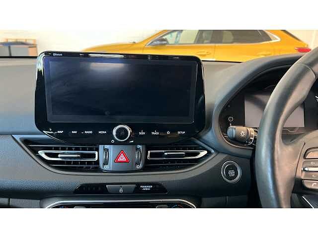 Hyundai i30 1.0T GDi Premium 5dr