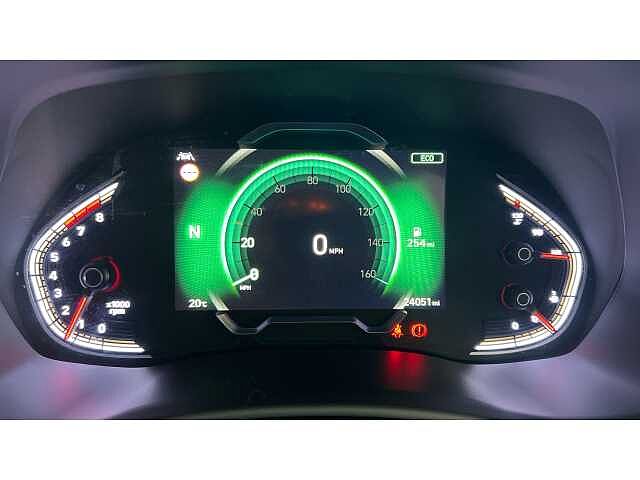 Hyundai i30 1.0T GDi Premium 5dr