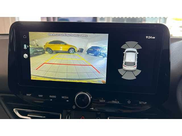 Hyundai i30 1.0T GDi Premium 5dr