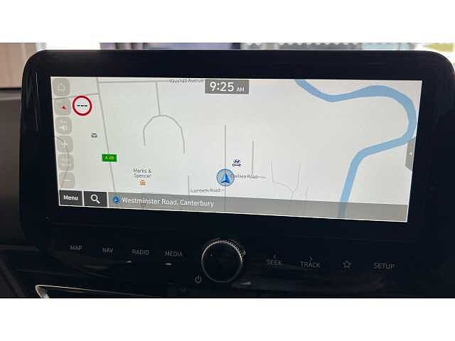 Hyundai i30 1.0T GDi Premium 5dr