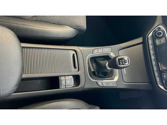 Hyundai i30 1.0T GDi Premium 5dr