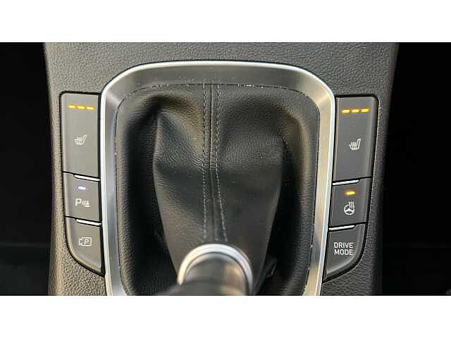 Hyundai i30 1.0T GDi Premium 5dr
