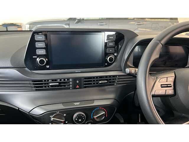 Hyundai i20 1.0T GDi 48V MHD SE Connect 5dr