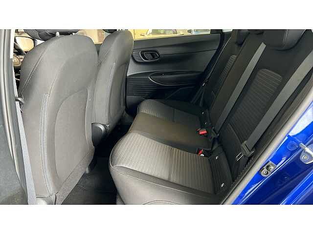 Hyundai i20 1.0T GDi 48V MHD SE Connect 5dr