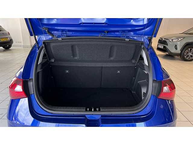 Hyundai i20 1.0T GDi 48V MHD SE Connect 5dr