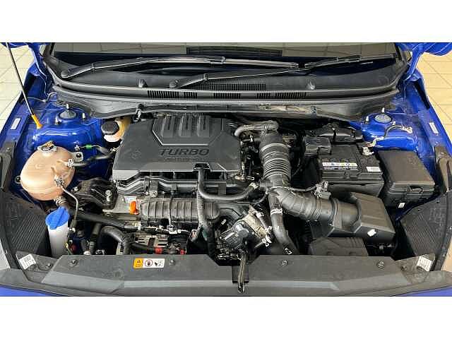 Hyundai i20 1.0T GDi 48V MHD SE Connect 5dr