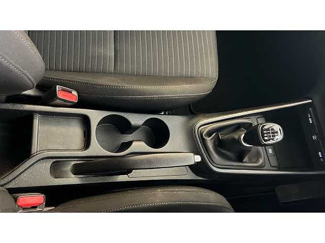 Hyundai i20 1.0T GDi 48V MHD SE Connect 5dr