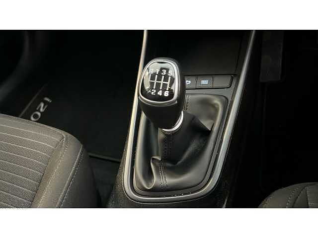 Hyundai i20 1.0T GDi 48V MHD SE Connect 5dr