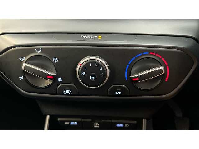 Hyundai i20 1.0T GDi 48V MHD SE Connect 5dr
