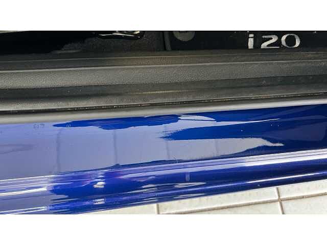 Hyundai i20 1.0T GDi 48V MHD SE Connect 5dr