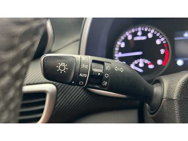 Hyundai TUCSON 1.6 GDi SE Nav 5dr 2WD GREY