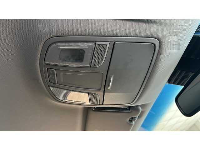 Hyundai TUCSON 1.6 GDi SE Nav 5dr 2WD GREY