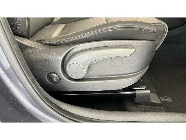 Hyundai TUCSON 1.6 GDi SE Nav 5dr 2WD GREY