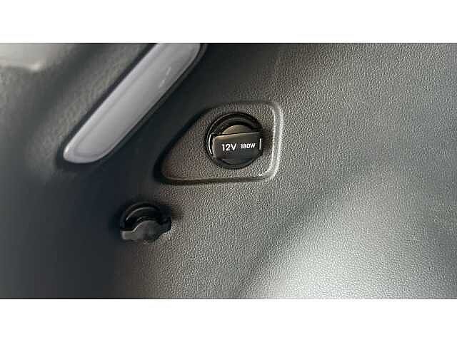 Hyundai TUCSON 1.6 GDi SE Nav 5dr 2WD GREY