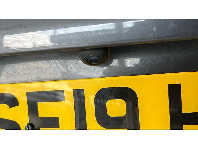 Hyundai TUCSON 1.6 GDi SE Nav 5dr 2WD GREY