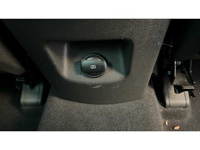 Hyundai TUCSON 1.6 GDi SE Nav 5dr 2WD GREY