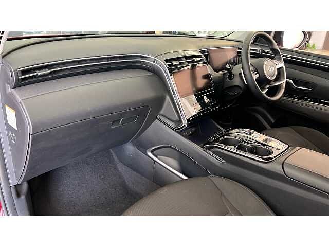Hyundai TUCSON 1.6 TGDi Hybrid 230 Premium 5dr 2WD Auto