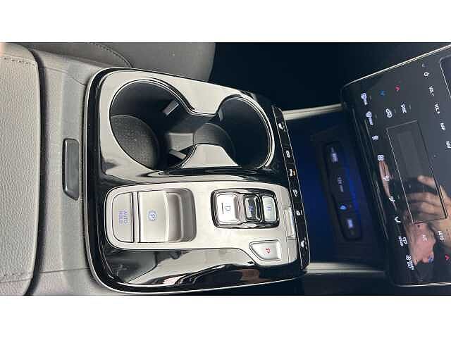 Hyundai TUCSON 1.6 TGDi Hybrid 230 Premium 5dr 2WD Auto