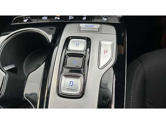 Hyundai TUCSON 1.6 TGDi Hybrid 230 Premium 5dr 2WD Auto