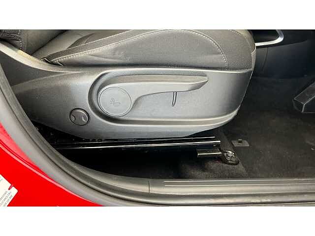 Hyundai TUCSON 1.6 TGDi Hybrid 230 Premium 5dr 2WD Auto