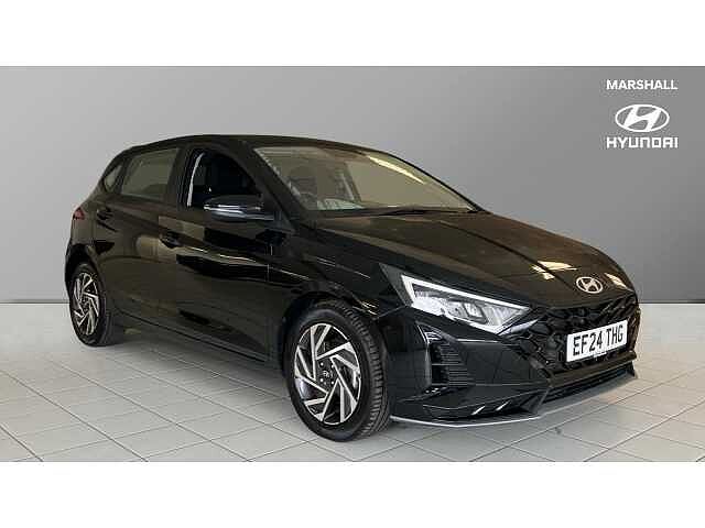 Hyundai i20 1.0T GDi Advance 5dr DCT