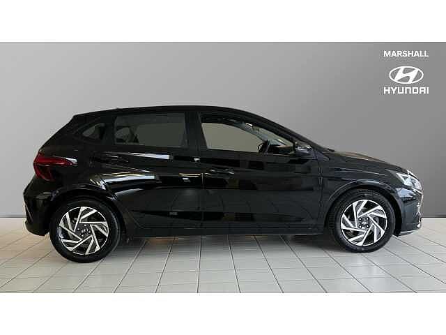 Hyundai i20 1.0T GDi Advance 5dr DCT