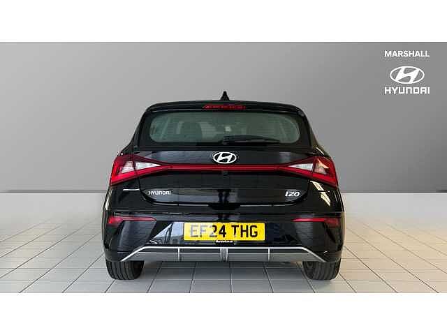 Hyundai i20 1.0T GDi Advance 5dr DCT