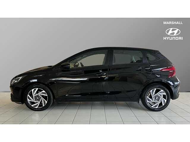 Hyundai i20 1.0T GDi Advance 5dr DCT
