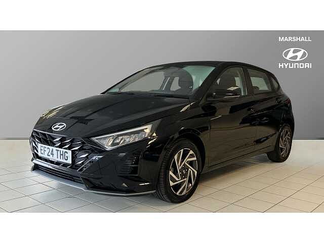 Hyundai i20 1.0T GDi Advance 5dr DCT