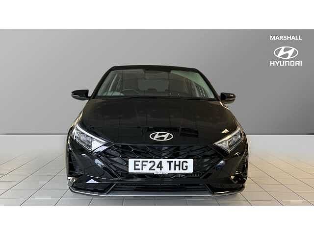 Hyundai i20 1.0T GDi Advance 5dr DCT