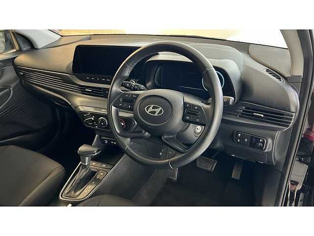 Hyundai i20 1.0T GDi Advance 5dr DCT