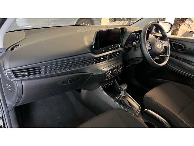 Hyundai i20 1.0T GDi Advance 5dr DCT