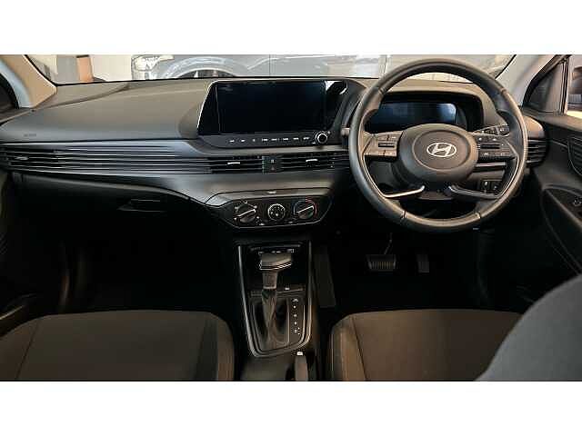 Hyundai i20 1.0T GDi Advance 5dr DCT