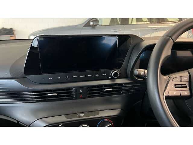 Hyundai i20 1.0T GDi Advance 5dr DCT