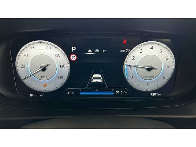 Hyundai i20 1.0T GDi Advance 5dr DCT