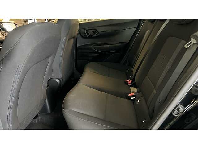 Hyundai i20 1.0T GDi Advance 5dr DCT
