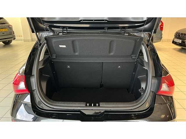 Hyundai i20 1.0T GDi Advance 5dr DCT