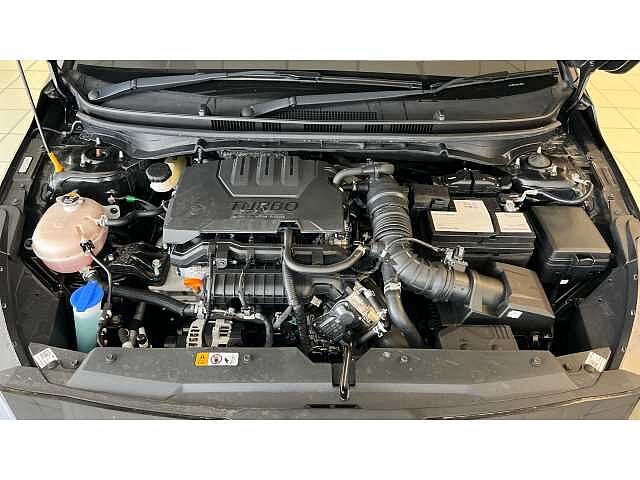 Hyundai i20 1.0T GDi Advance 5dr DCT