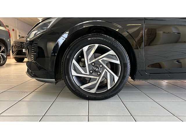 Hyundai i20 1.0T GDi Advance 5dr DCT