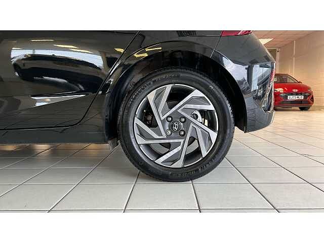 Hyundai i20 1.0T GDi Advance 5dr DCT